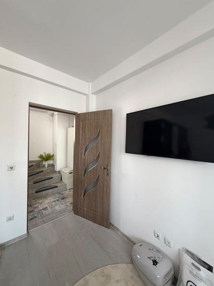 Casă modernă P+1E+Pod locuibil | 4 camere | 2 locuri de parcare | Popești - 9