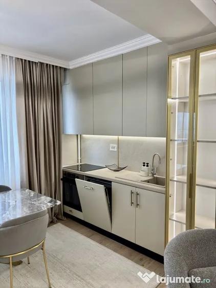 Apartament cu 2 camere decomandat în Nord-Vest