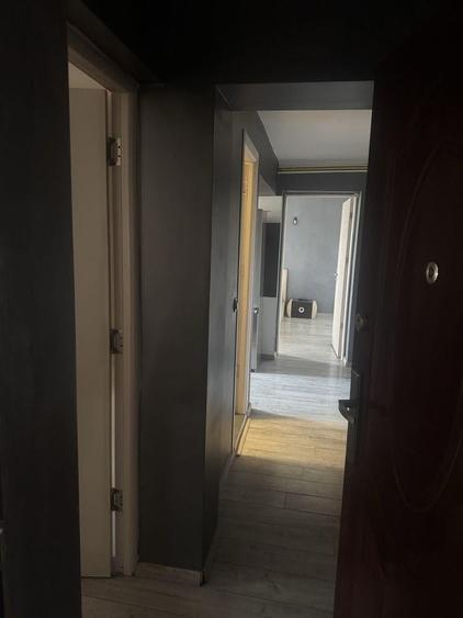 Vand apartament 2camere, Brazda lui Novac, 4/4 - 1
