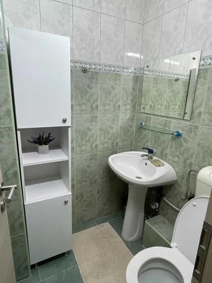 Petre Ispirescu 3 camere renovat cu balcon - 9