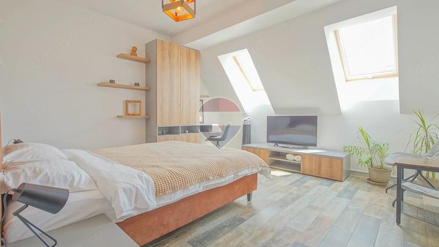 Vila premium cu business func?ional | 475 mp | Sacele - 15