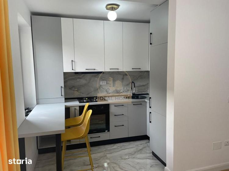 Apartament cu 2 camere în Copou