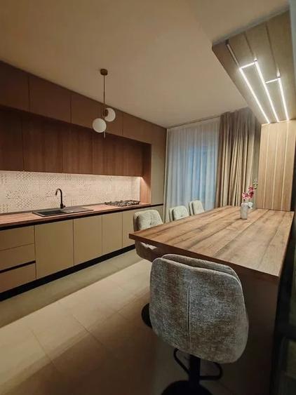 Apartament 2 camere Tomis Plus-Maurer/Centrală/Parcare/Prima închiriere - 4