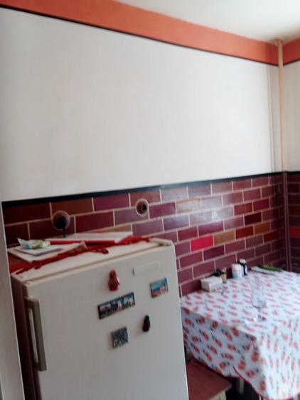 Garsonieră decomandată în Drumul Taberei