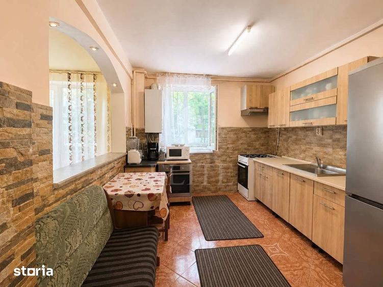 Apartament 3 camere in zona HERMES - 7