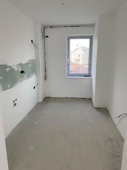 Apartament cu 2 camere decomandat în Dacia