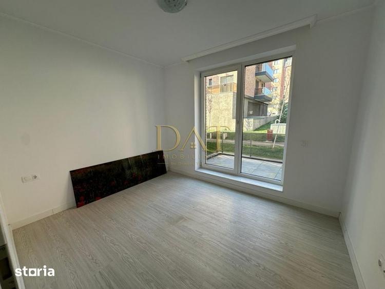 Confort ?i spa?iu exterior generos | 2 camere in Beta Residence - 4