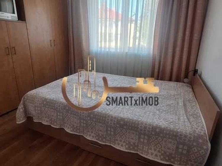 Inchiriere apartament 2 camere Aleea Trandafirilor Targoviste - 6