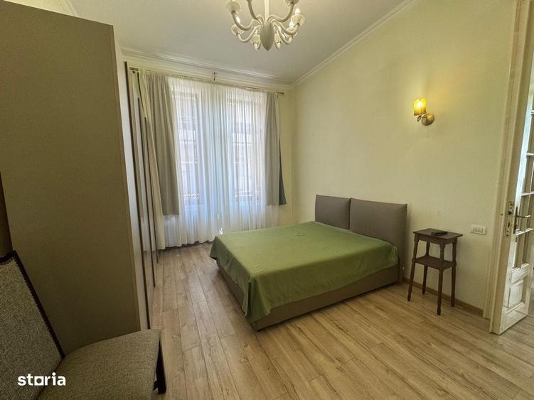 Apartament, - 2