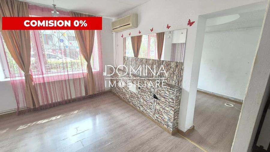 Spațiu comercial, de 45 mp, în Unirii