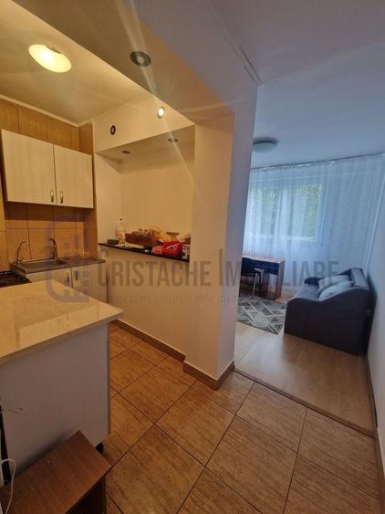 Apartament cu 2 camere decomandat, mobilat în Drumul Taberei