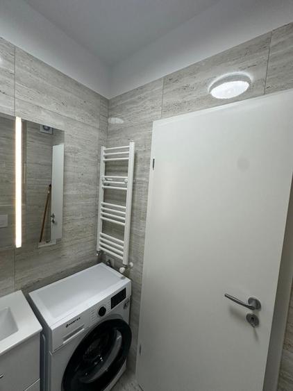 Apartament cu 2 camere decomandat, mobilat în Nord-Vest