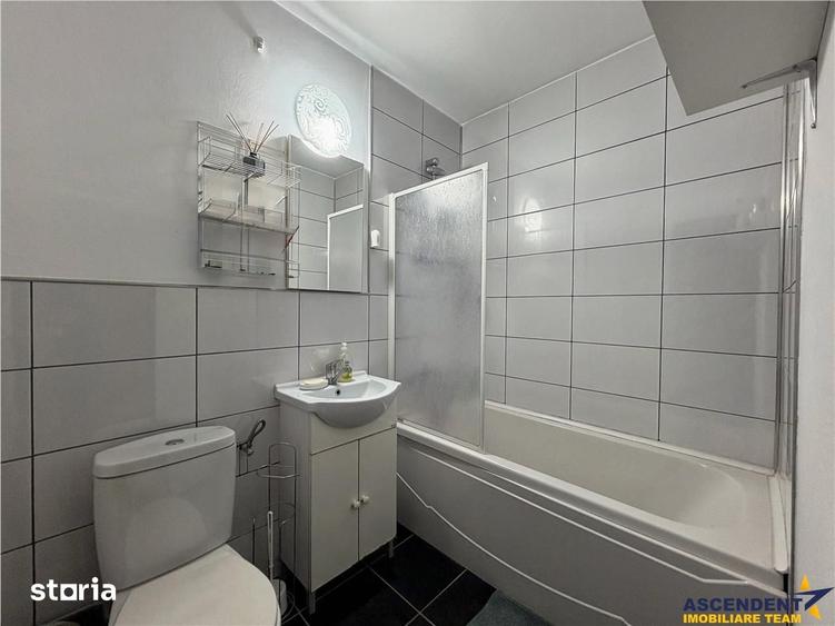 Garsonieră în Central