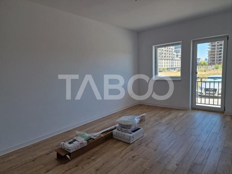 Apartament cu 2 camere decomandat în Mihai Viteazul