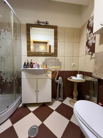 2 camere, Mamaia Nord JT Tower, et 2, 67mp, balcon 11mp, centrala gaz, A/C mobil - 14