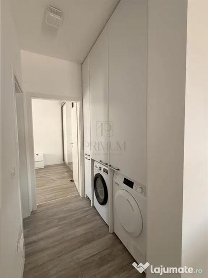 Apartament cu 2 camere decomandat în Giroc