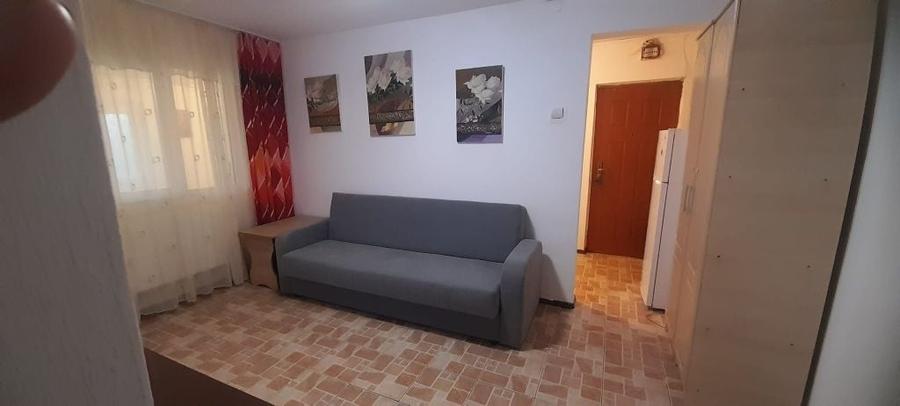 Apartament. 2. Camere. Zona. Gara - 6