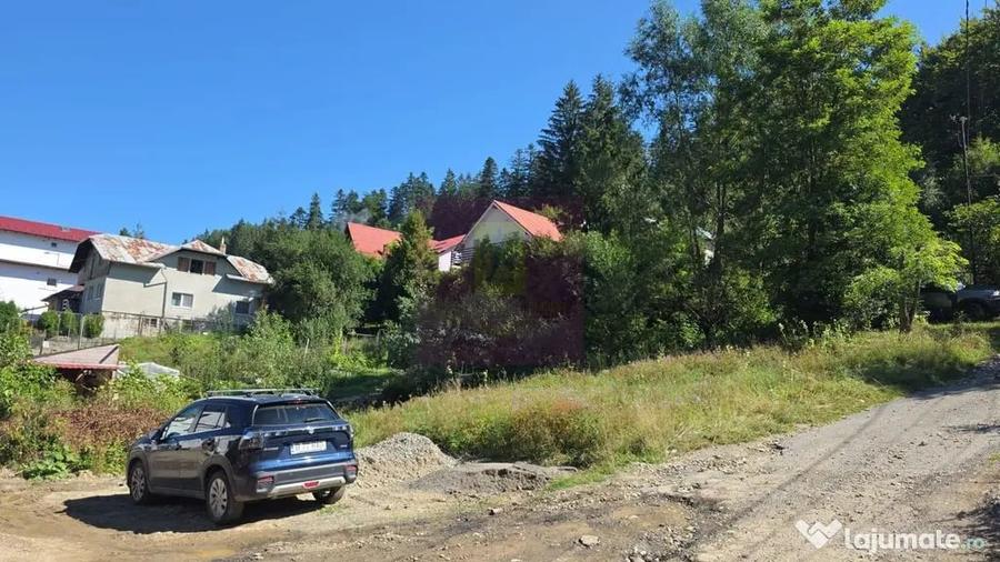 Teren în Zamora