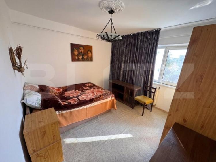 Apartament cu 2 camere decomandat în Brazda lui Novac
