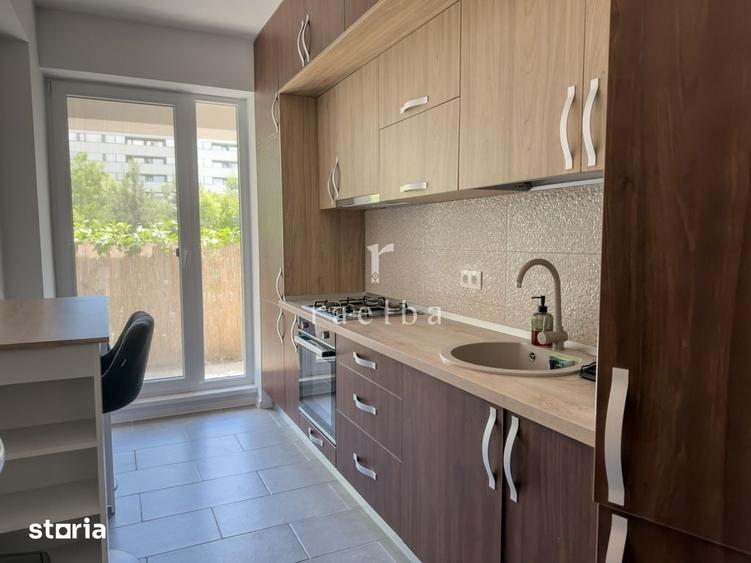 Atria | 2 camere | Gradin 24mp | Parcare | Piscina | - 9