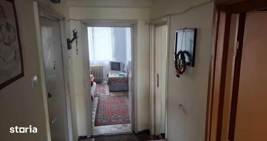 Apartament 3 camere, cartier Grigorescu - 7