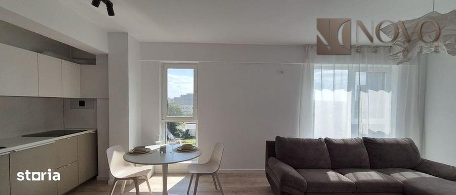 2 Camere | Baicului | Parcare Subterana | Balcon | Incalzire Pardoseal - 1