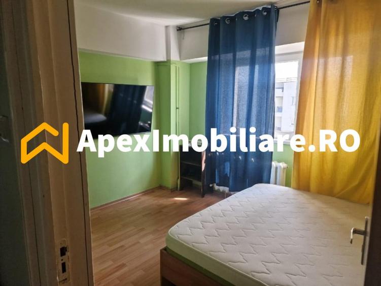 Apartament 3 camere de inchiriat Stefan cel Mare Bucure?ti - 2