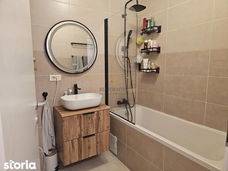 Apartament cu 3 camere, complet mobilat si utilat, acces rapid metrou - 2