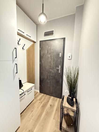 Apartament cu 2 camere decomandat în Dumbrăvița