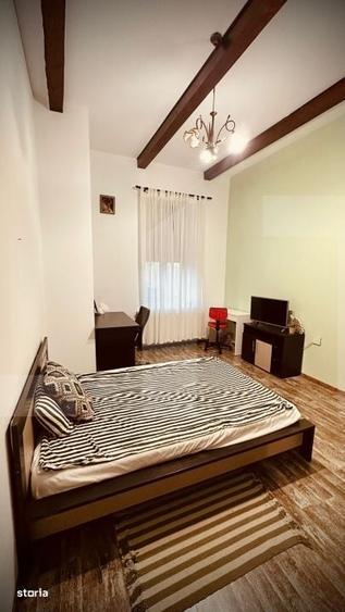 Casa Moderna - Spatii generoase, teren amplu si confort ridicat - 1