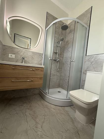 Apartament cu 3 camere decomandat în Gura Câlnăului