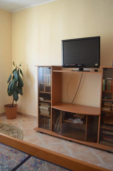Apartament cu 2 camere decomandat în Silva