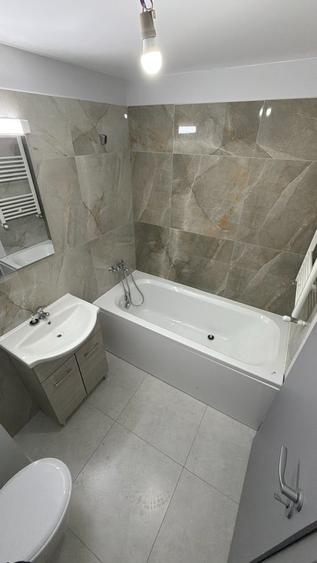 Apartament cu 2 camere decomandat în Măgurele