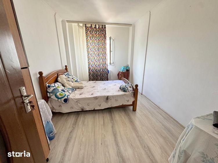 Apartament 2 camere decomandat Strada Republicii |Etaj 3/4 | MOBILAT - 2