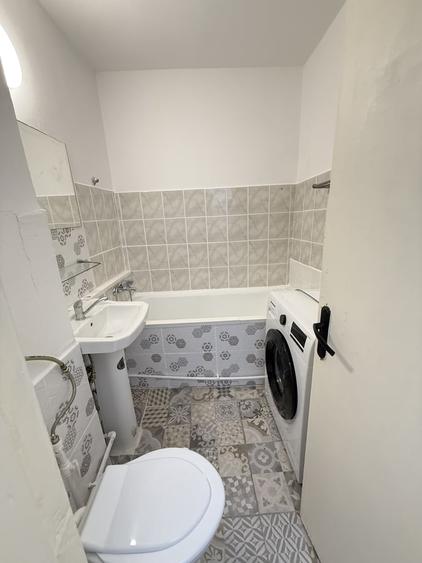 Garsonieră semidecomandată în Drumul Taberei