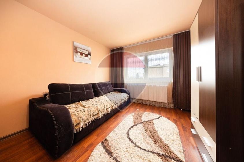 Apartament cu 2 camere decomandat, mobilat în Electroprecizia