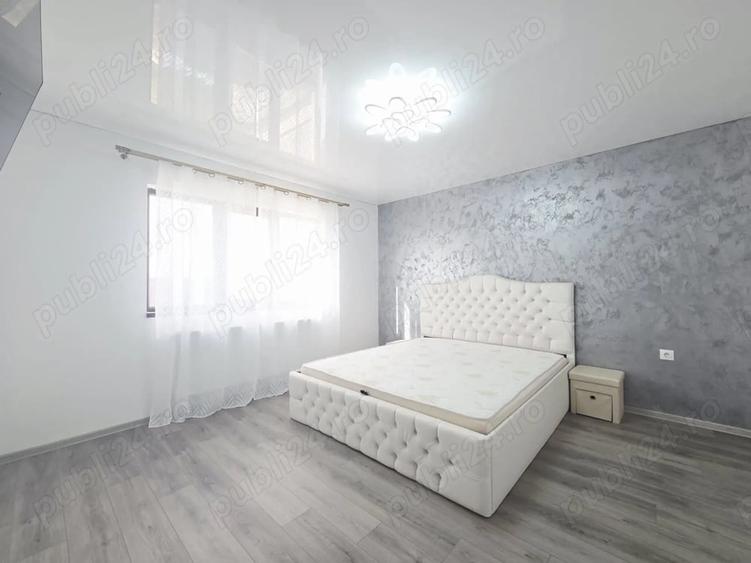 Casă cu Teren 915 Mp în Vasile Alecsandri