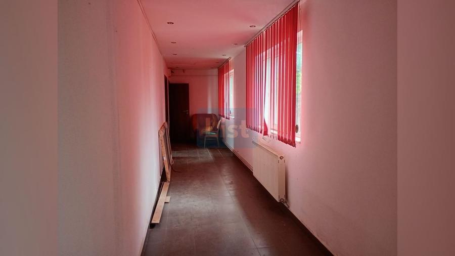 Teren Construcții intravilan de 1882 mp, în Bd. Coșbuc