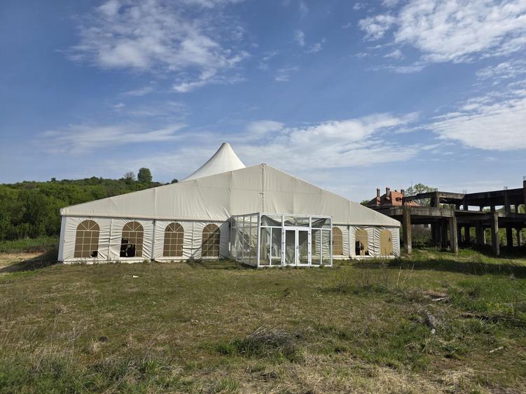 Spațiu comercial, de 500 mp, în Central