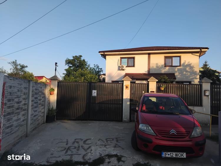 Particular Duplex Glina P+1, 3 camere ,2 bai - 4