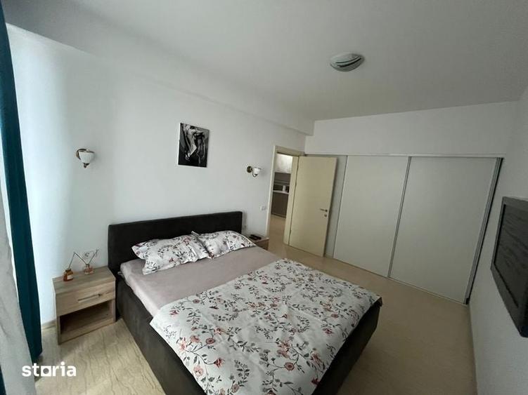 Apartament cu 2 camere în Nord