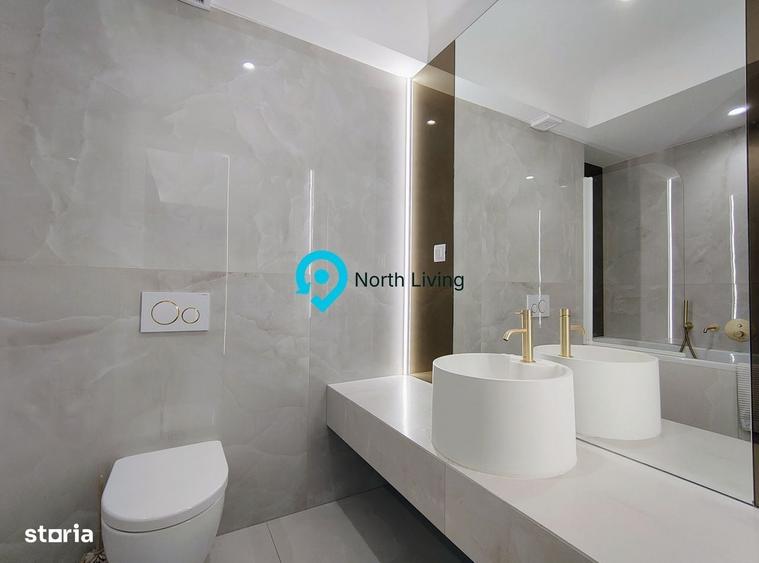 Studio premium de vanzare | Cortina North | zona Pipera - 2