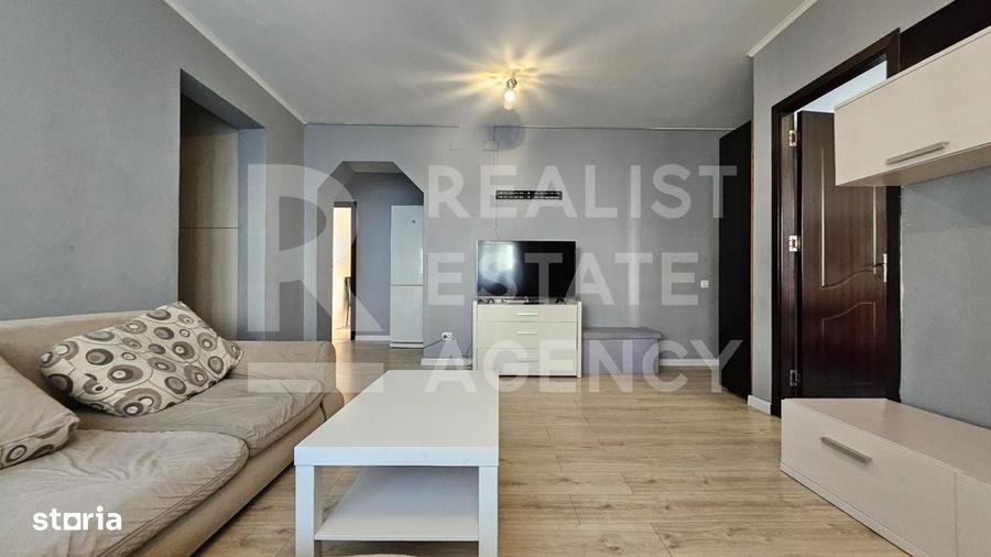 Inchiriere apartament 4 camere, mobilat&utilat, Bragadiru - 12