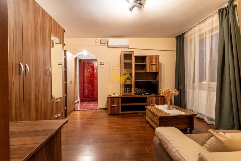 2 camere, Gheorgheni zona Albac, Piata Hermes, Pet Friendly - 1