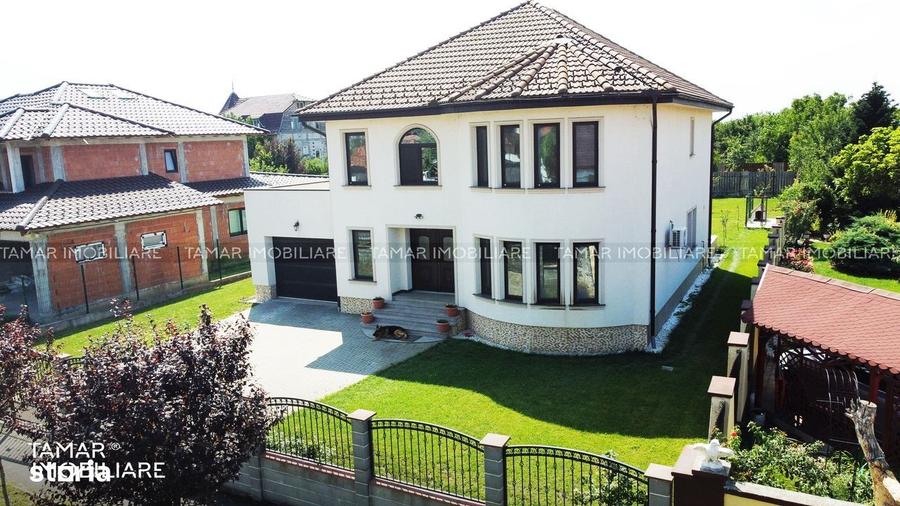 Casă cu 4 camere în Fortuna
