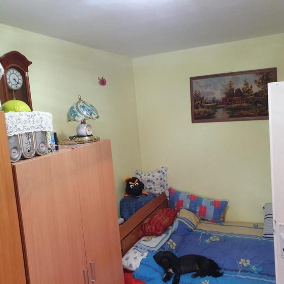 Apartament cu 2 camere nedecomandat în Hipodrom 2