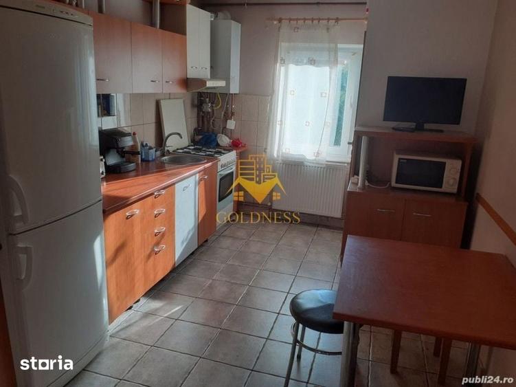 3 camere decomandate, 2 parcari, Pet Friendly, Sigma,Cartierul Zorilor - 9