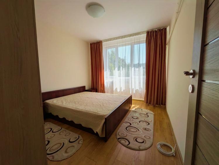 Apartament cu 2 camere decomandat în Dristor