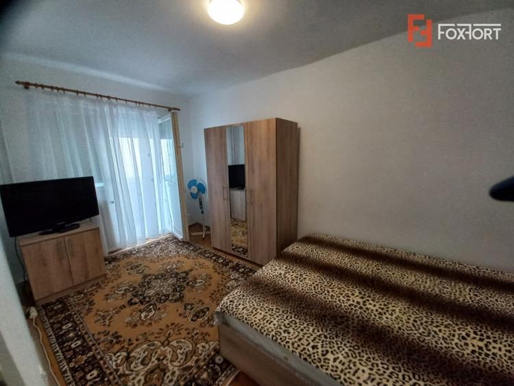 Apartament cu 3 camere decomandat, mobilat în Dorobanților
