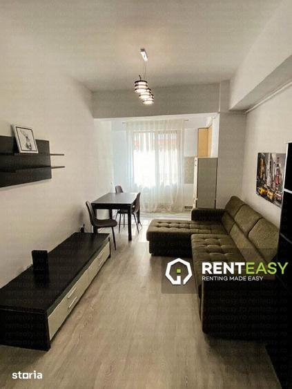 Apartament cu 2 camere situat in Lazar Residence - Palas - 3